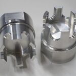 Aluminium Gereedschap Gasindustrie